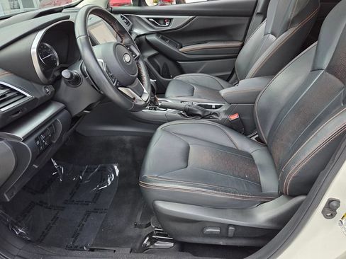 Used 2021 Subaru Crosstrek 2.5i Limited w/ Moonroof Package 2 AWD/4WD image 9