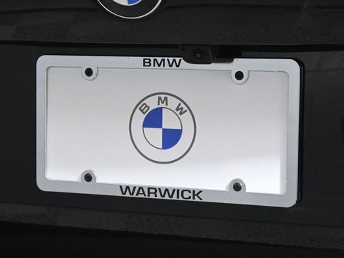 New 2026 BMW M5 Touring AWD/4WD image 14