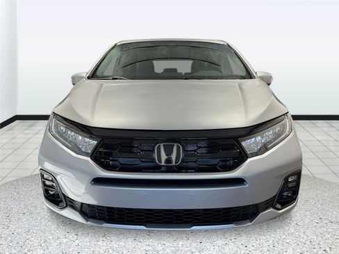 New 2026 Honda Odyssey Elite image 8