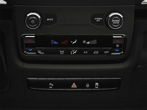 New 2025 RAM ProMaster 3500 w/ Quick Order Package 22G SLT image 24