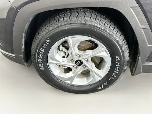 Used 2023 Hyundai Tucson SEL image 11
