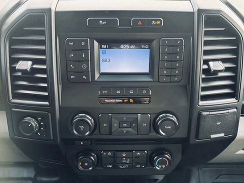 Used 2018 Ford F150 XL w/ Equipment Group 101A Mid image 32