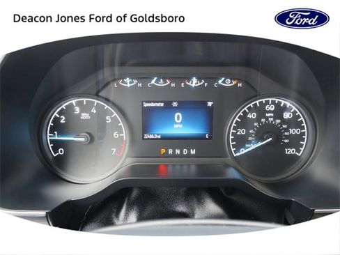 Certified 2022 Ford F150 XL w/ Equipment Group 101A High image 17