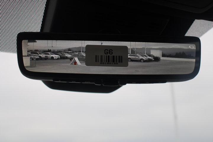 New 2026 Toyota Grand Highlander AWD Hybrid image 19