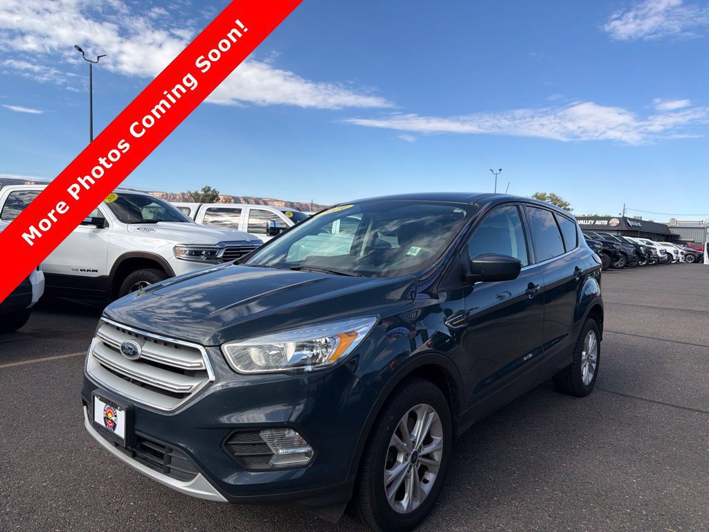 Used 2019 Ford Escape SE AWD/4WD image 3