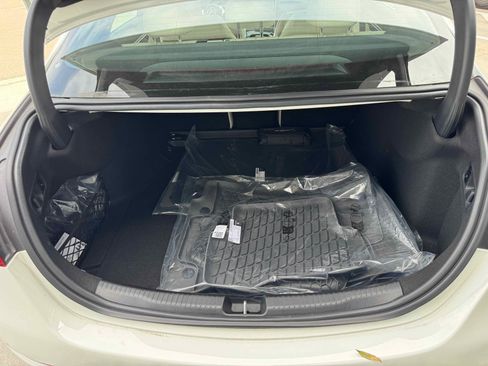 New 2025 Mercedes-Benz C 300 4MATIC Sedan image 29