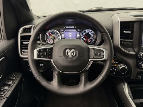 Used 2020 RAM 1500 Big Horn AWD/4WD image 10