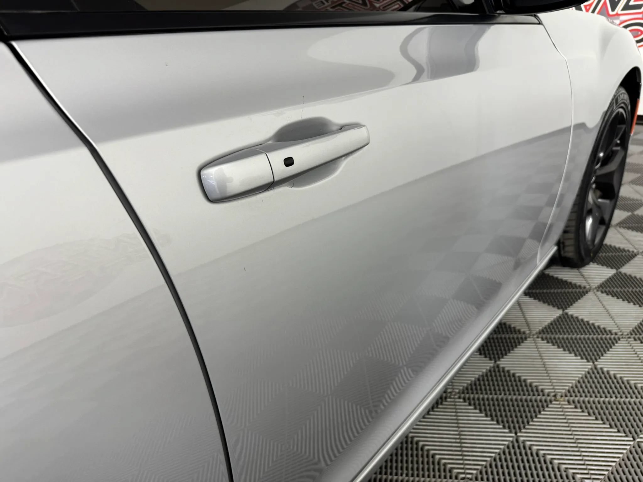 Used 2023 Chrysler 300 S RWD image 31