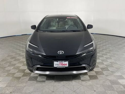 Used 2026 Toyota Prius Limited w/ Limited Premium Package AWD/4WD image 17