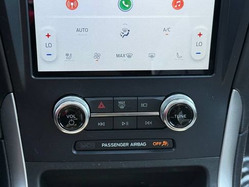 Certified 2023 Ford Edge SEL w/ Convenience Package AWD/4WD image 13