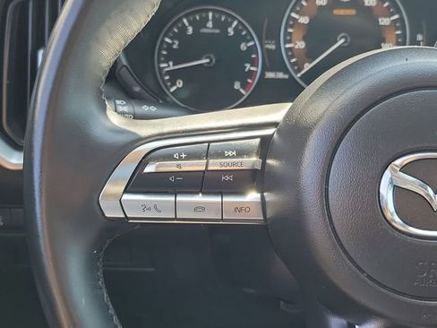 Certified 2025 MAZDA CX-50 AWD 2.5 S w/ Premium Package image 7