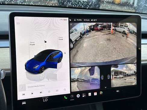 Used 2022 Tesla Model 3 RWD image 21