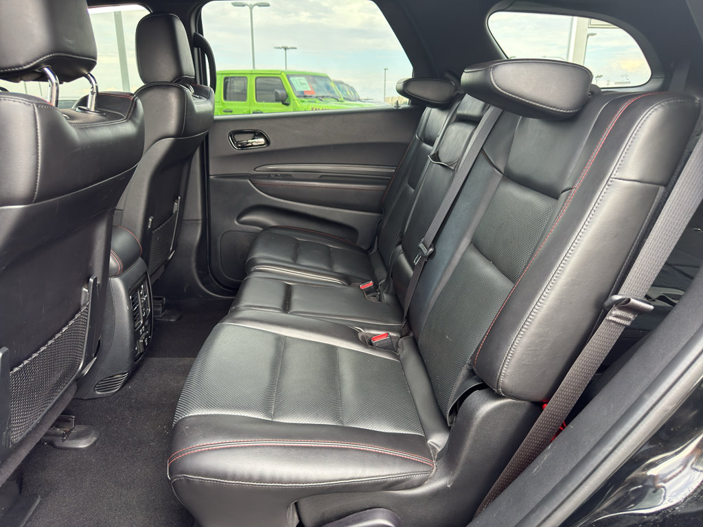 Used 2024 Dodge Durango GT AWD/4WD image 10