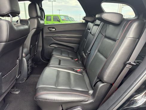 Used 2024 Dodge Durango GT AWD/4WD image 10