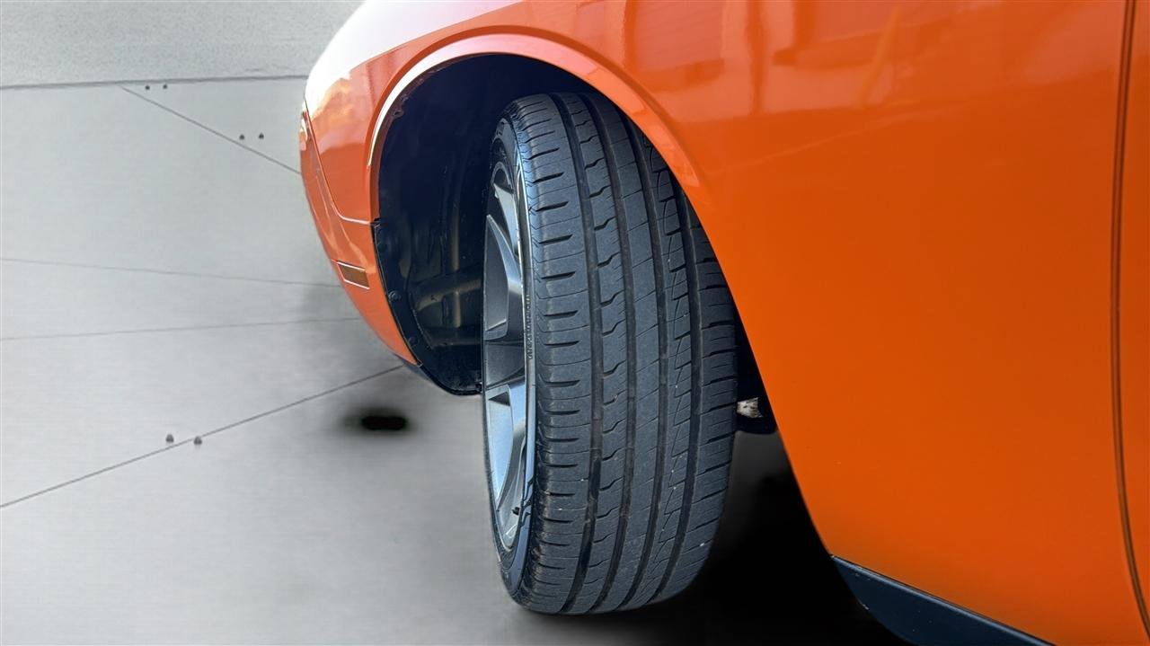 Used 2012 Dodge Challenger R/T RWD image 34