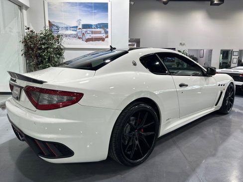 Used 2013 Maserati GranTurismo MC RWD image 32