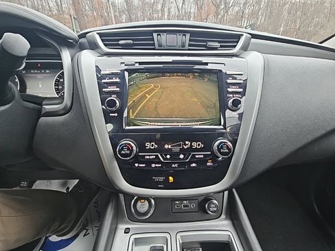 Used 2020 Nissan Murano S w/ Technology Package image 10