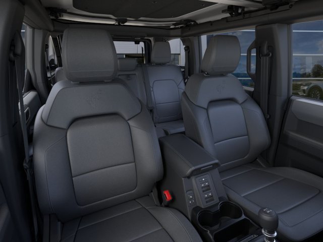 New 2026 Ford Bronco Big Bend w/ Sasquatch Package AWD/4WD image 10