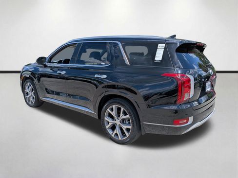 Used 2022 Hyundai Palisade Limited FWD image 6