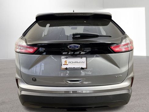 Used 2022 Ford Edge SE w/ Cargo Accessory Package image 31
