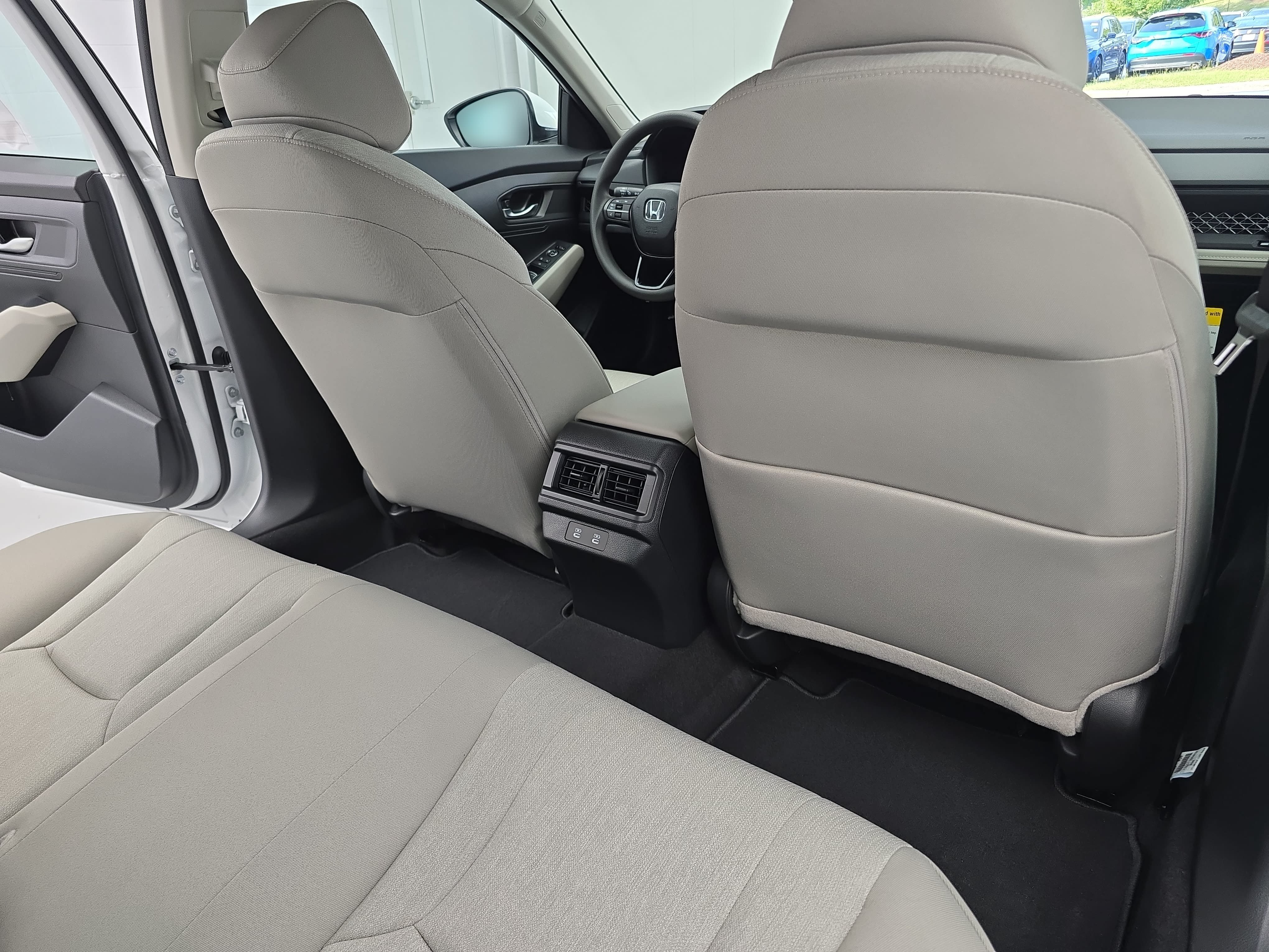 New 2026 Honda Accord LX image 11