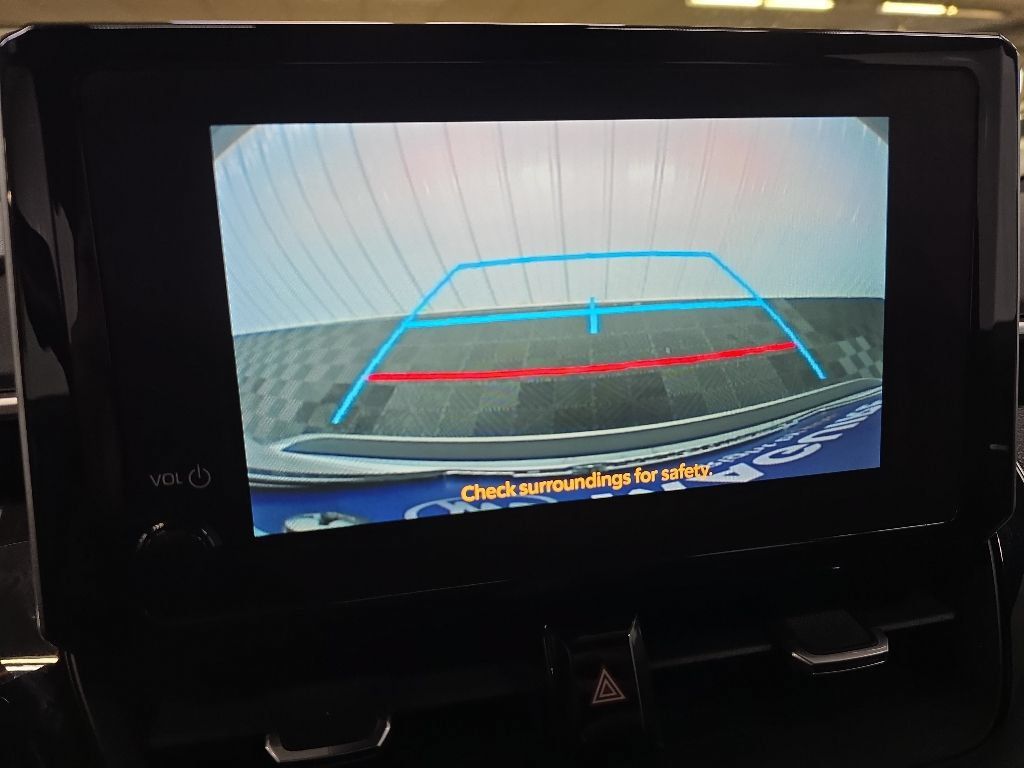 Used 2023 Toyota Corolla XSE FWD image 23