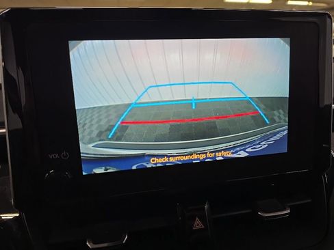 Used 2023 Toyota Corolla XSE FWD image 23