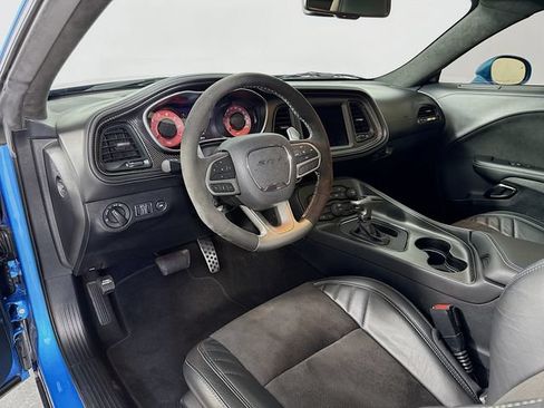 Used 2023 Dodge Challenger SRT Hellcat Redeye RWD image 9