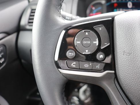 Used 2021 Honda Passport EX-L image 19