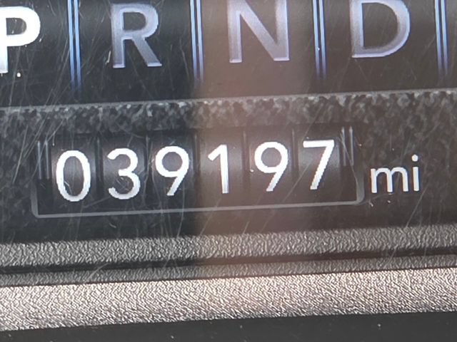 Used 2021 RAM 1500 Limited AWD/4WD image 24