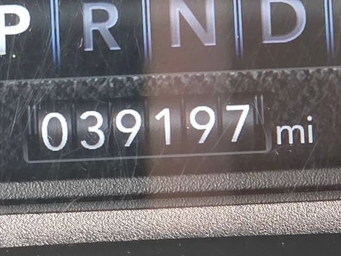 Used 2021 RAM 1500 Limited AWD/4WD image 24