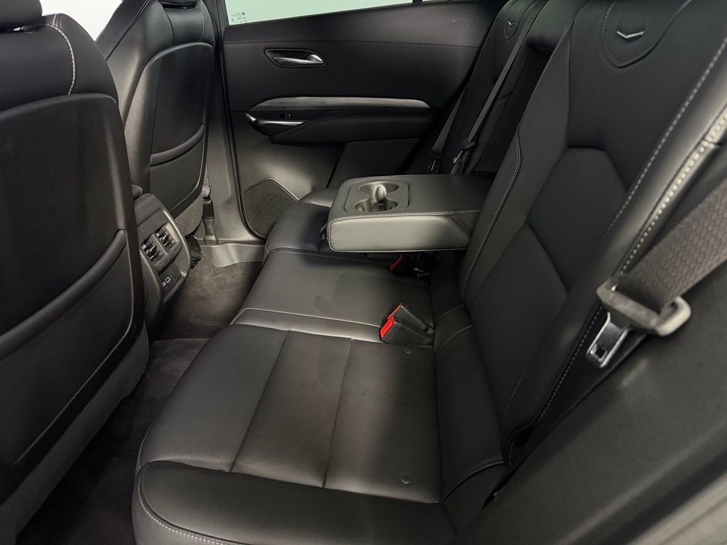Used 2024 Cadillac XT4 Premium Luxury AWD/4WD image 25
