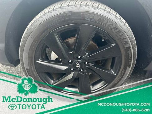 Used 2024 Hyundai Santa Cruz Night AWD/4WD image 19