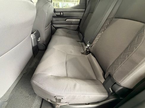 New 2026 Toyota Tacoma SR RWD image 28
