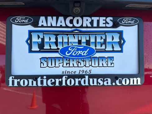 Used 2022 Ford Edge ST-Line w/ Class II Trailer Tow Package AWD/4WD image 27
