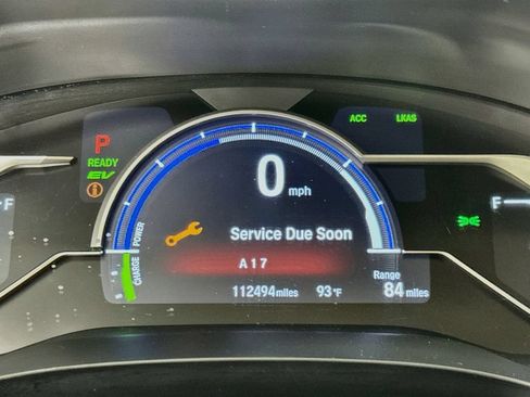 Used 2018 Honda Clarity Touring image 17