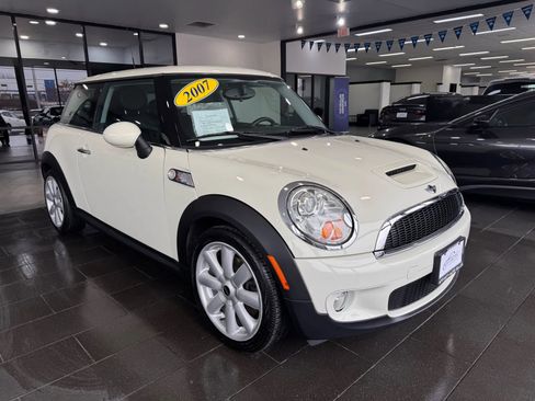 Used 2007 MINI Cooper S FWD image 7