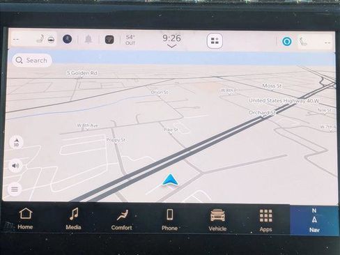 New 2025 Jeep Grand Cherokee L Limited image 13