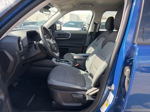 Used 2024 Ford Bronco Sport Big Bend image 14