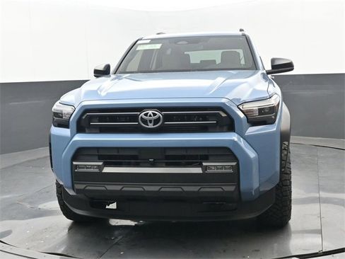New 2025 Toyota 4Runner SR5 image 19