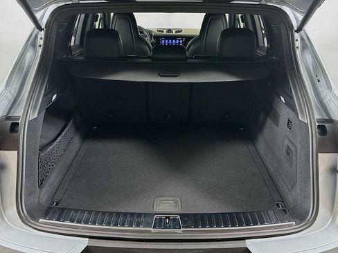 New 2026 Porsche Cayenne AWD/4WD image 27