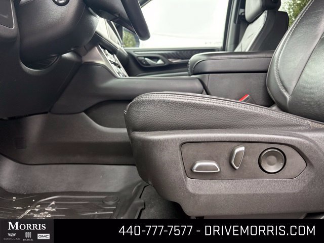 Certified 2023 GMC Yukon Denali AWD/4WD image 36