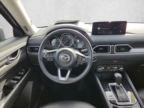 Used 2025 MAZDA CX-5 AWD 2.5 S w/ Select Package image 14