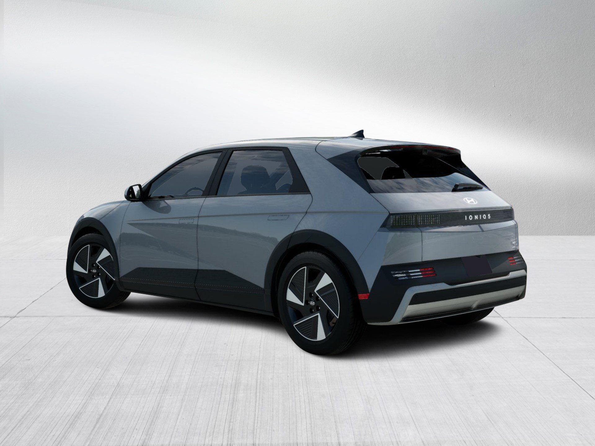 New 2027 Hyundai Ioniq 5 SE AWD/4WD image 1