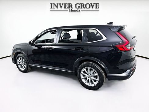 Used 2026 Honda CR-V EX image 7