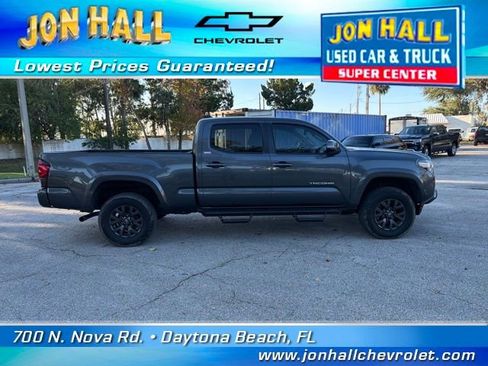Used 2022 Toyota Tacoma SR5 image 16