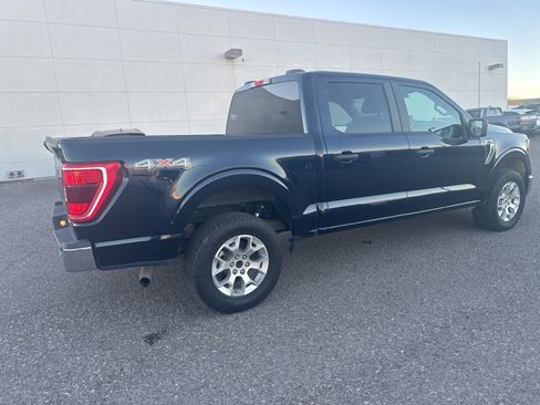 Used 2023 Ford F150 XLT image 5