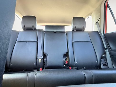 Used 2023 Toyota 4Runner TRD Pro AWD/4WD image 18