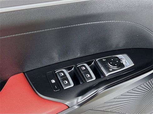 Used 2024 Kia K5 GT-Line w/ GT-Line Premium Package image 9