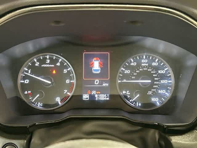 Certified 2025 Subaru Outback AWD/4WD image 6